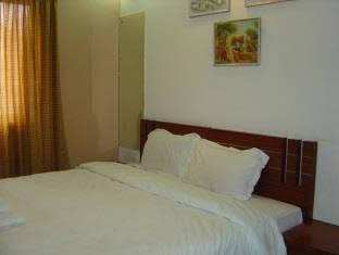 Stopovers Serviced Apartments - HAL Airport Road