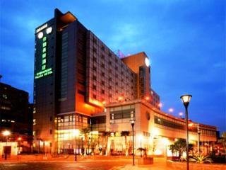 Evergreen Plaza Hotel