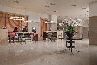 The Howard Plaza Hotel Kaohsiung