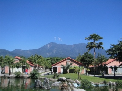 Yiyuan Resort