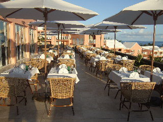 The Reefs Hotel and Spa