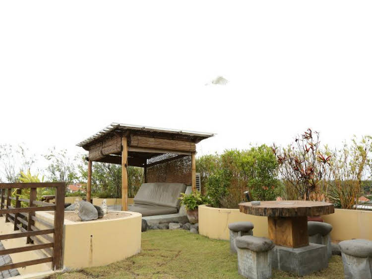 Villa Sakura