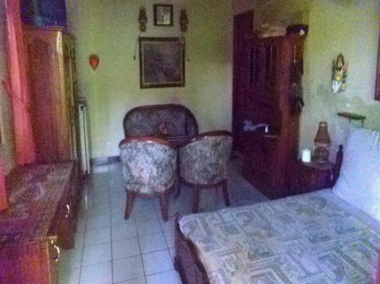 Dwi Utama Bungalow