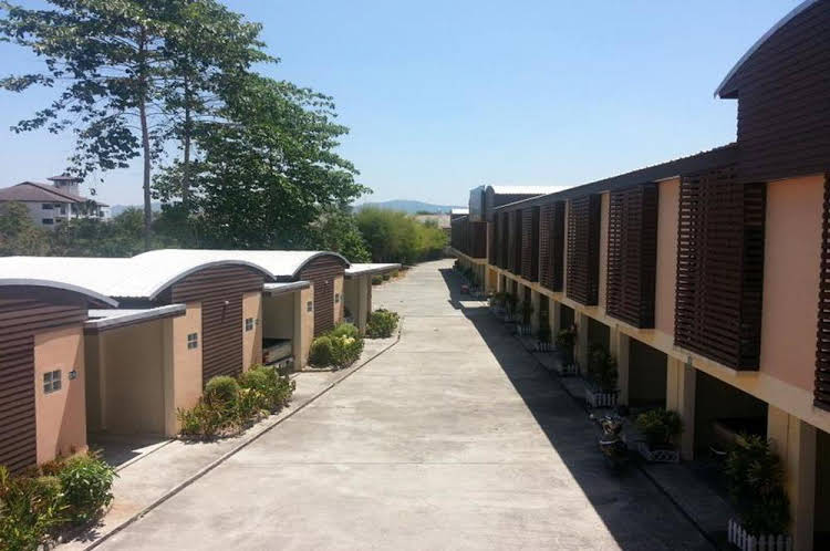 PR Resort