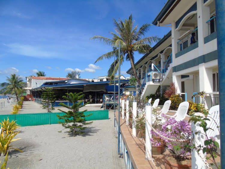 Blue Rock Resort and Dive Centre
