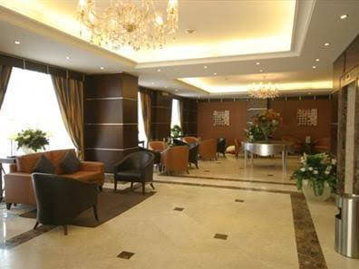 Aljaad Madinah Hotel