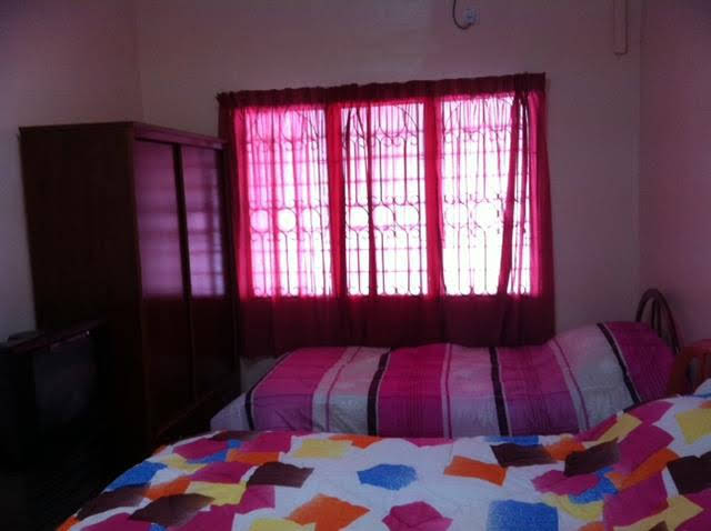 Kuantan Guest House