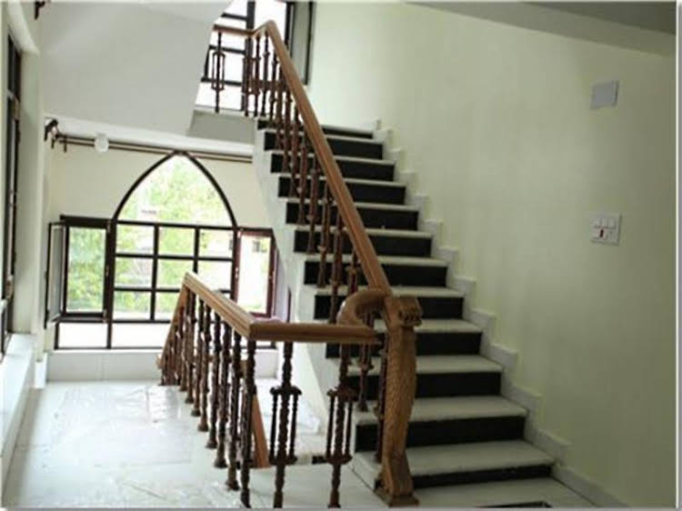 Naqash Residency