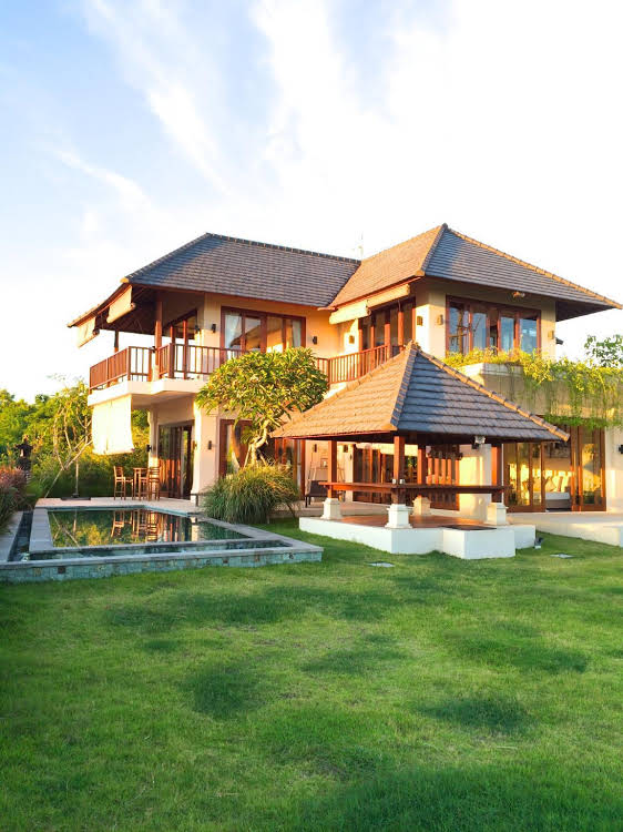 Villa Karang Kirana Bali