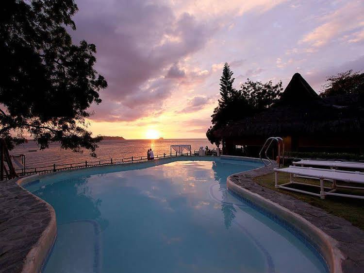 El Pinoy Dive and Leisure Resort Anilao