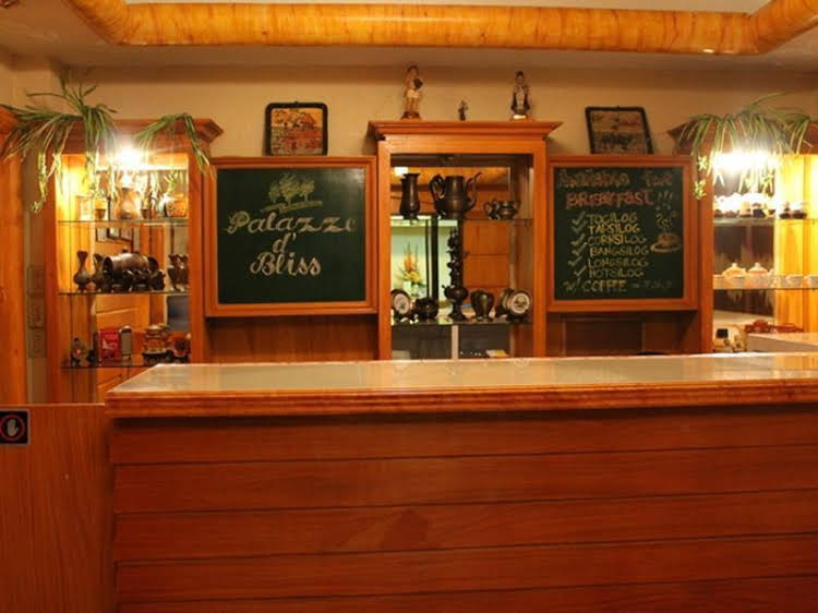 Palazzo d'Bliss Hotel and Restaurant