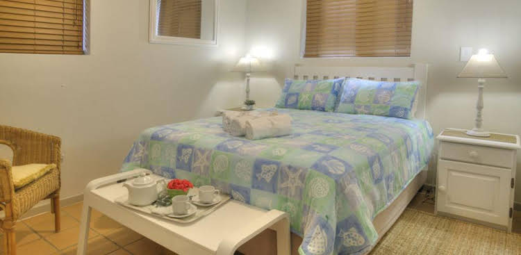 Oppiesee Self Catering Apartments