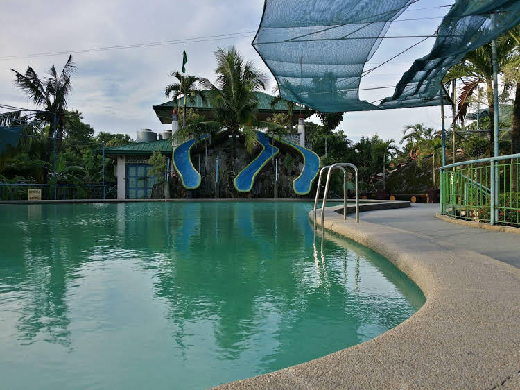 Villa Del Carmen Resort And Restaurant
