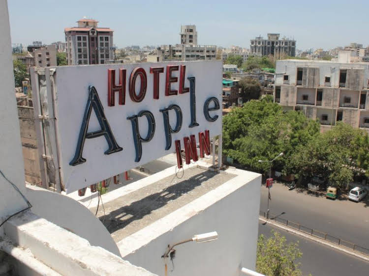 Hotel Apple Inn
