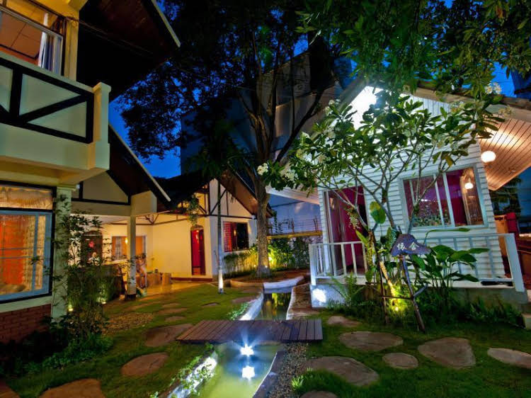 You And Me Guesthouse And Spa Chiang Mai
