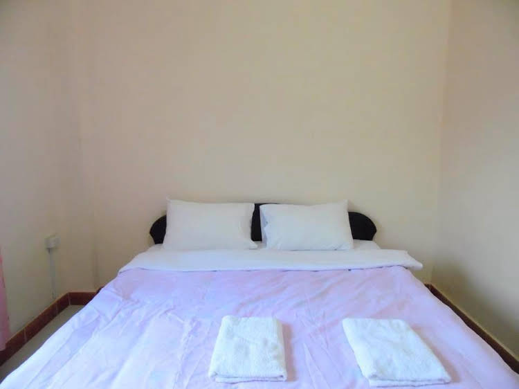 Champadeng Hotel