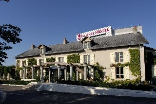 Alliance Hotel Nevers Magny-Cours