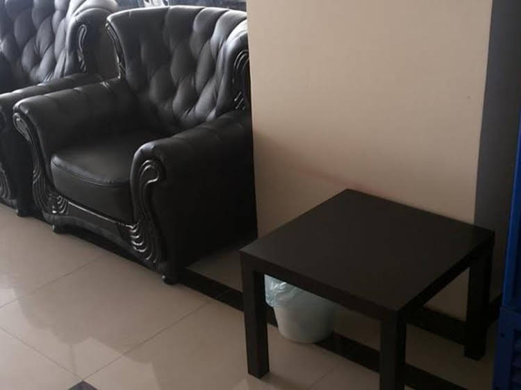 Weam Funished Apartments
