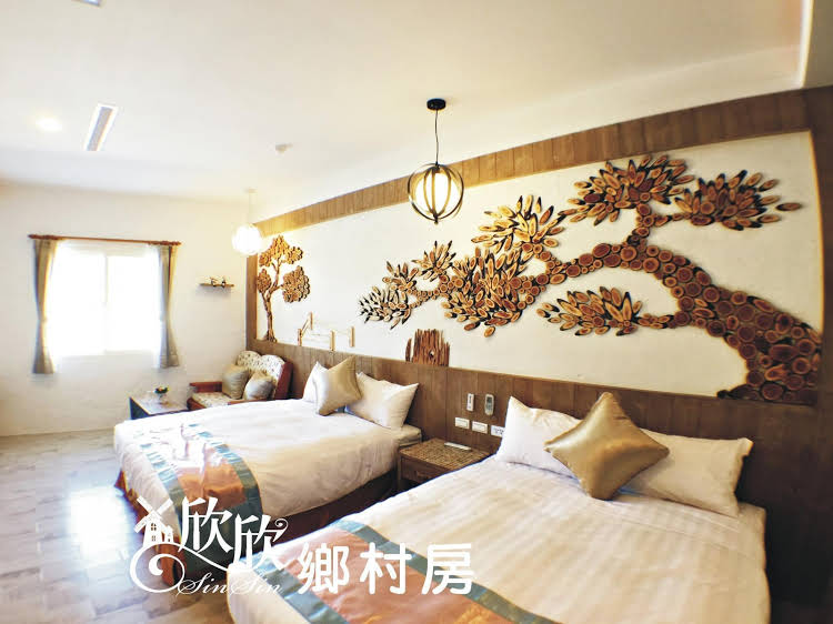 Sin Sin Hotel III