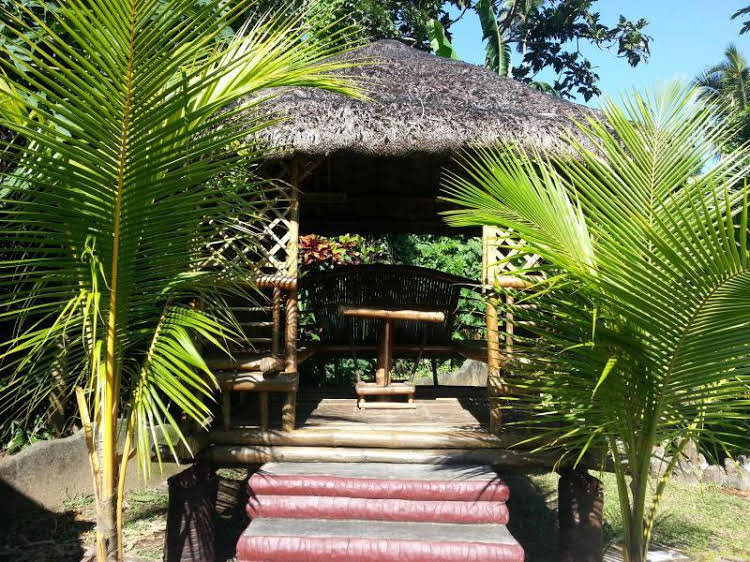 Villa Elmz Resort
