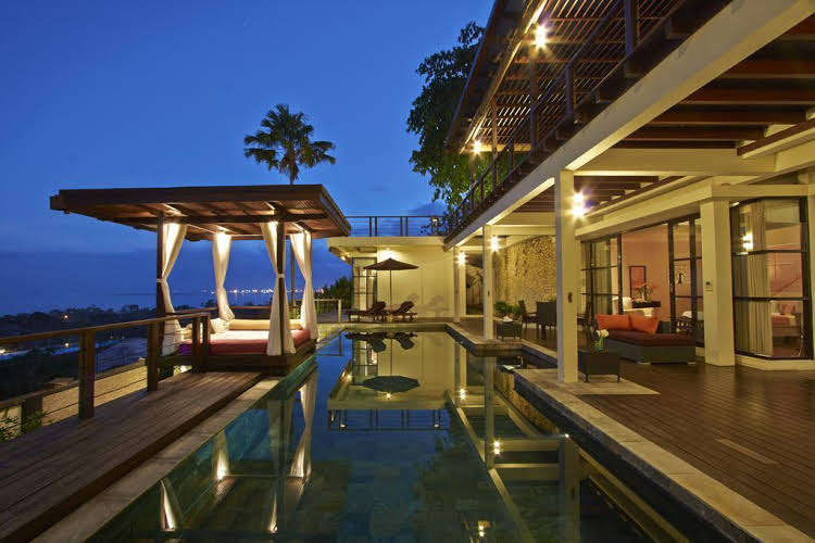 Bali Villa Tarana