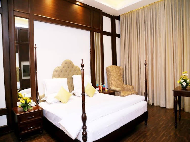 Calista Resort