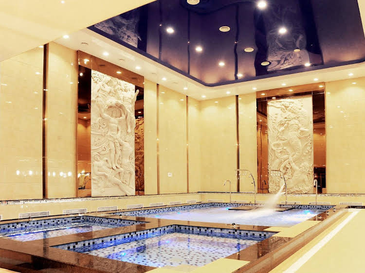 Soyol Wellness Center