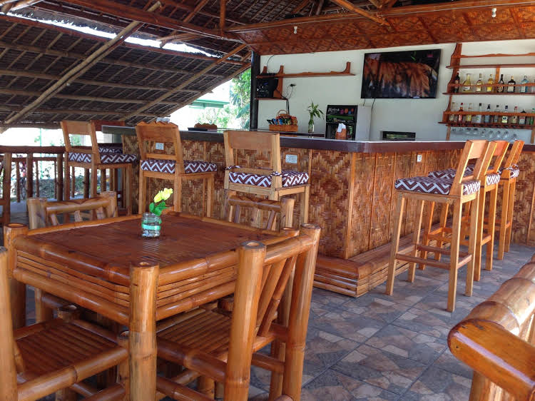 Mahogany Upland Resort