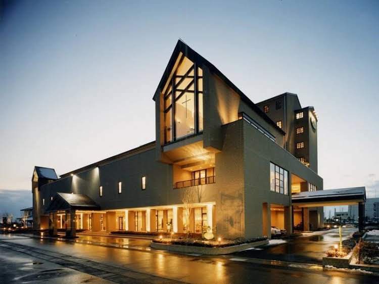 HOTEL GRAZIE