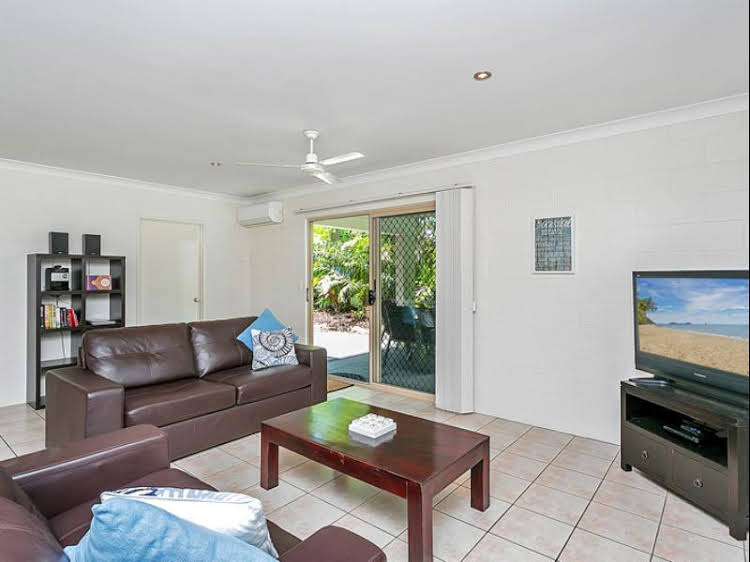 Kewarra Beach Retreat 1