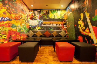 Red Fox Hotel East Delhi