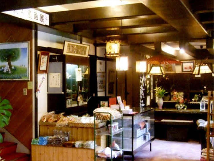 Hinagu Onsen Shiranui Hotel