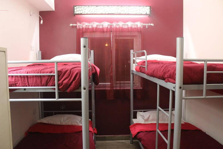 Joeys Hostel