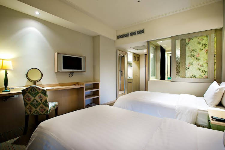 Boutix Hotel Kenting