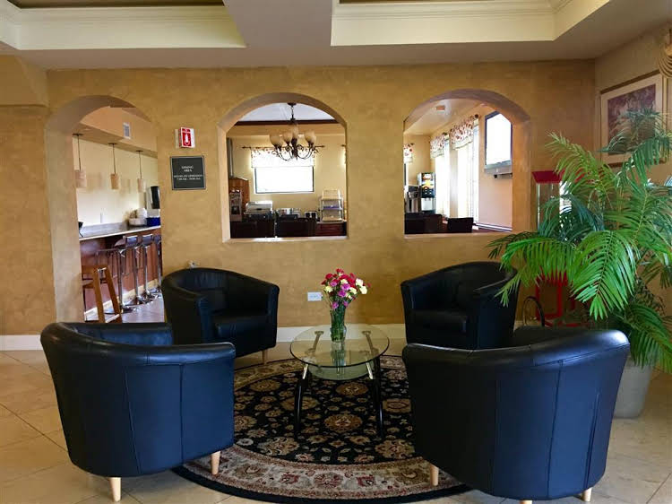 Magnuson Hotel Fishkill