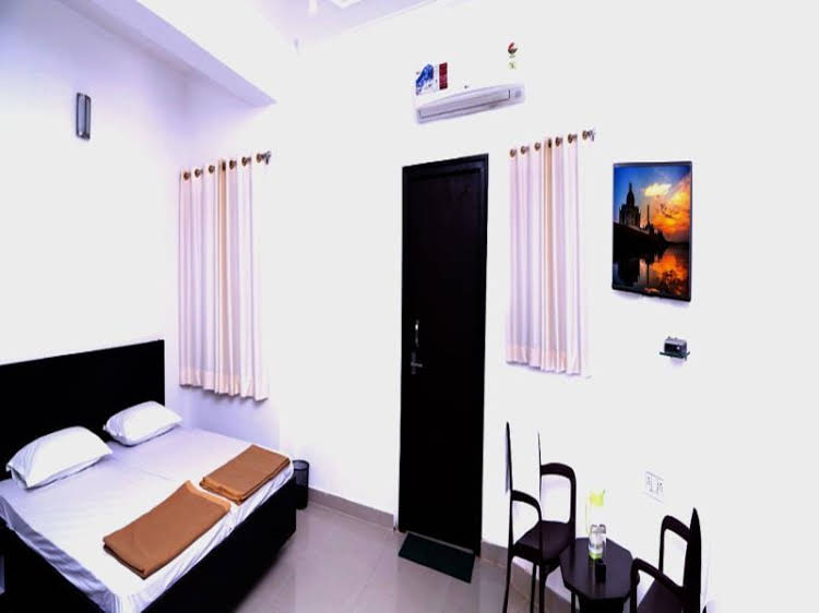 Hotel Rajni Guest House