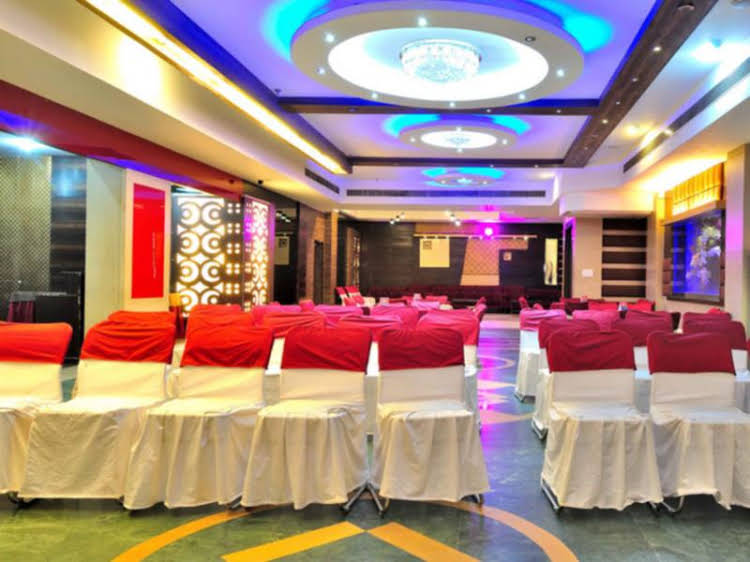 ZO Pelican Industrial Business Park Chandigarh-3rd Floor
