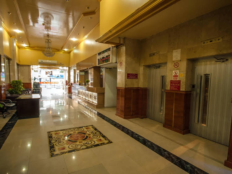 Central Paris Hotel