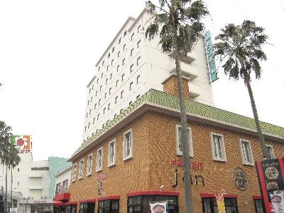Miyazaki Leman Hotel