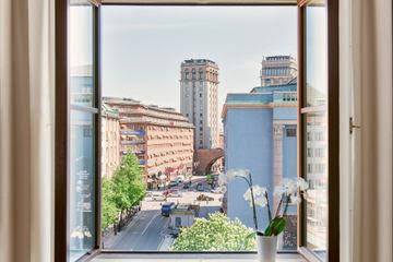 Haymarket by Scandic