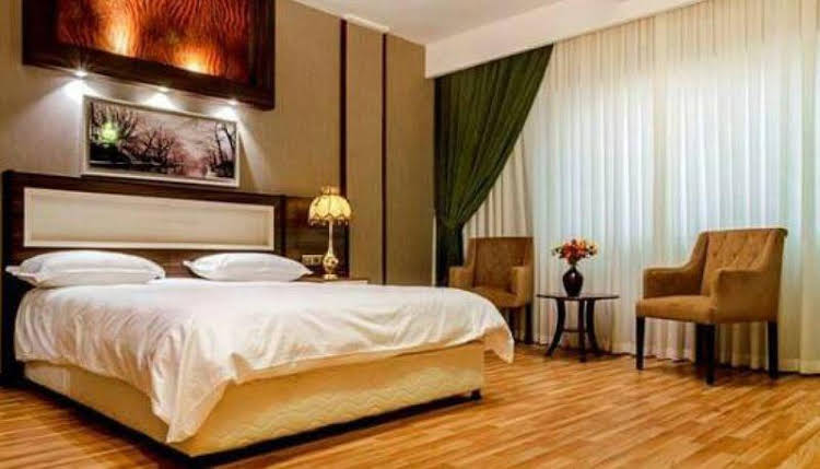 ARAMIS HOTEL