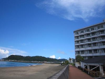 Aoshima Kanko Hotel