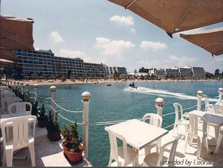 COTE D'AZUR DE CHAM