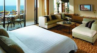 Al Bandar Hotel at Shangri-La Barr Al Jissah Resort & Spa