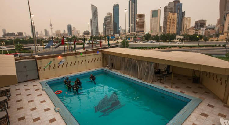 Continental Hotel Kuwait