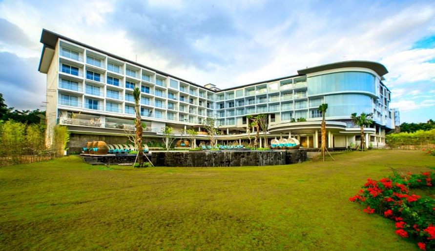 Swiss-Belresort Pecatu