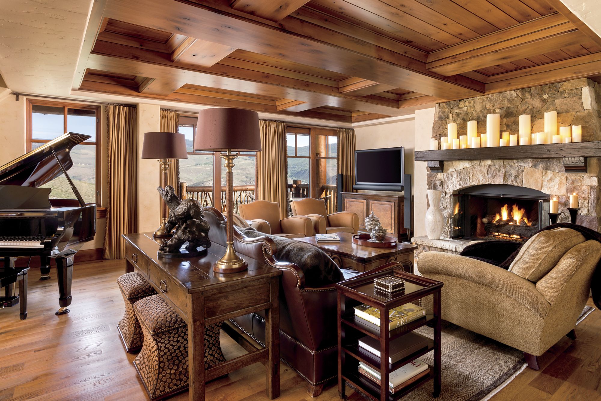 The Ritz-Carlton, Bachelor Gulch