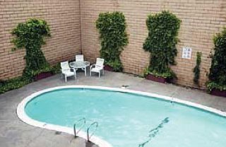 Quality Inn Yakima