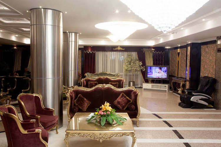Boshra Hotel