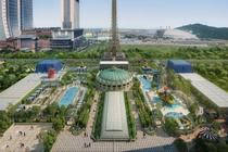 The Parisian Macao